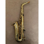 Selmer Paris SA80 altsaxofoon 343679