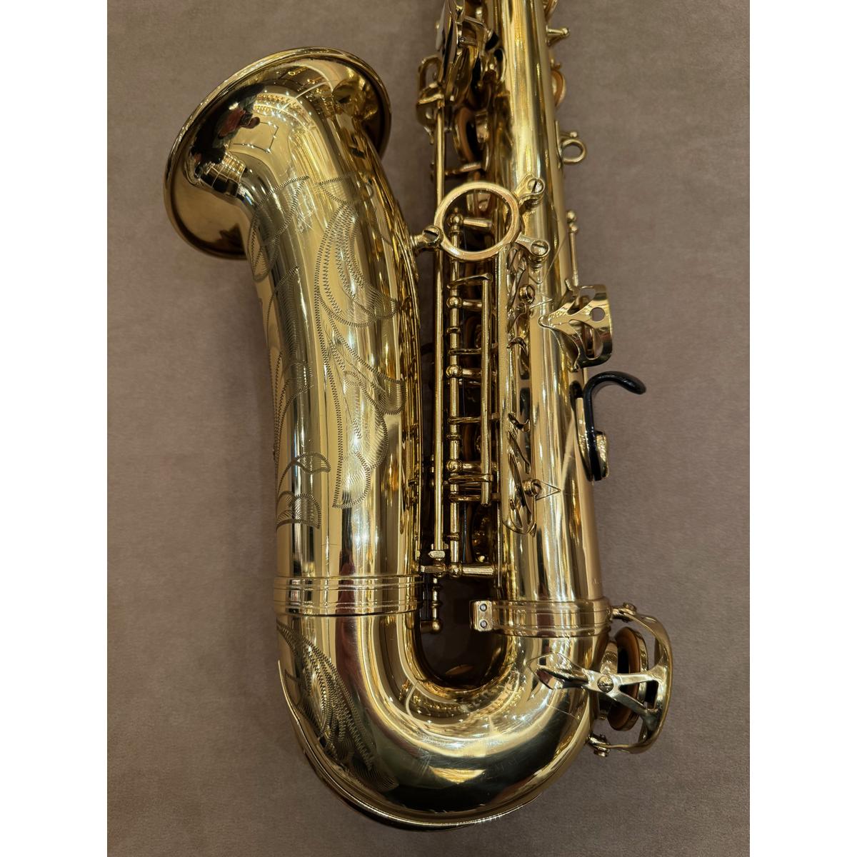 Selmer Paris SA80 altsaxofoon 343679