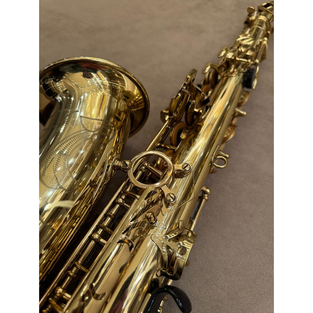Selmer Paris SA80 altsaxofoon 343679
