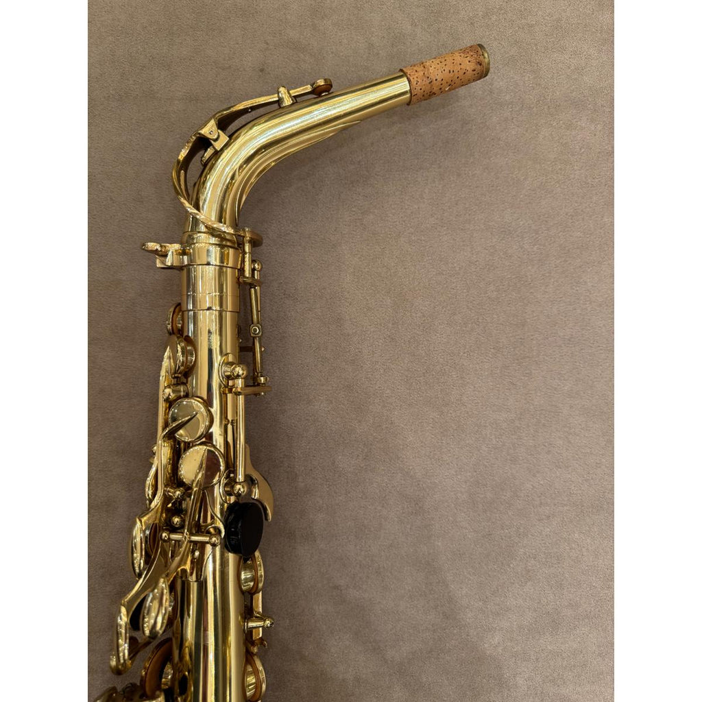 Selmer Paris SA80 altsaxofoon 343679