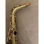 Selmer Paris SA80 altsaxofoon 343679