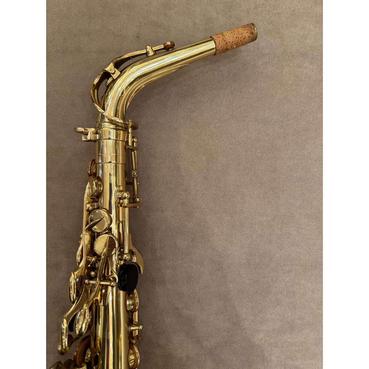 Selmer Paris SA80 altsaxofoon 343679