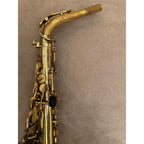 Selmer Paris SA80 altsaxofoon 342331 GERESERVEERD