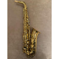 Yamaha YAS-62 "Purple Logo" altsaxofoon 10008