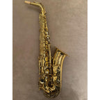 Yamaha YAS-62 "Purple Logo" altsaxofoon 10008