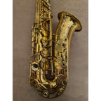 Yamaha YAS-62 "Purple Logo" altsaxofoon 10008