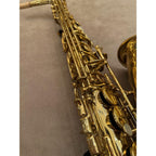 Yamaha YAS-62 "Purple Logo" altsaxofoon 10008