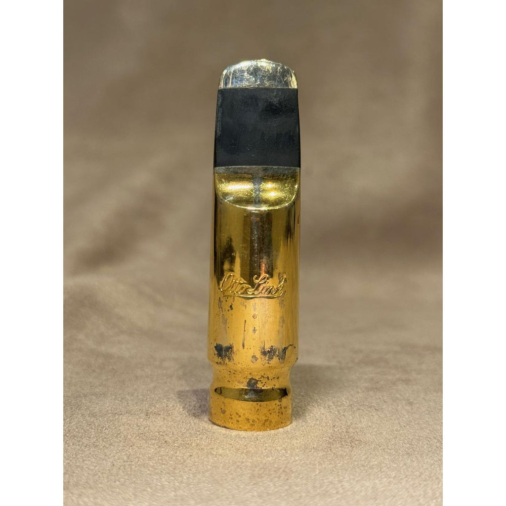 Otto Link Super Tone Master #6* sopraansax mondstuk