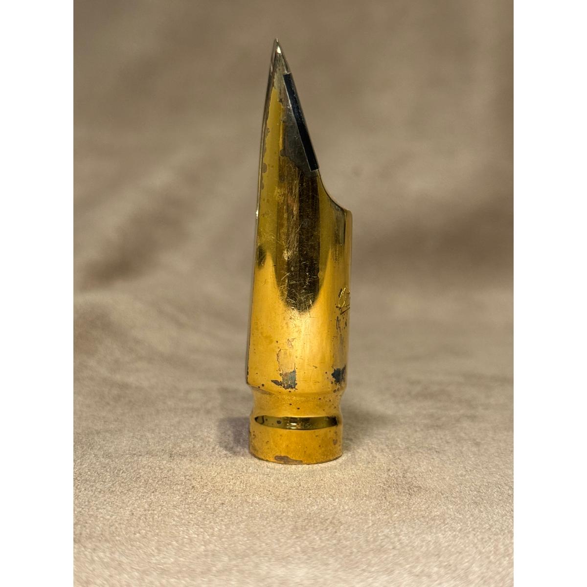 Otto Link Super Tone Master #6* sopraansax mondstuk