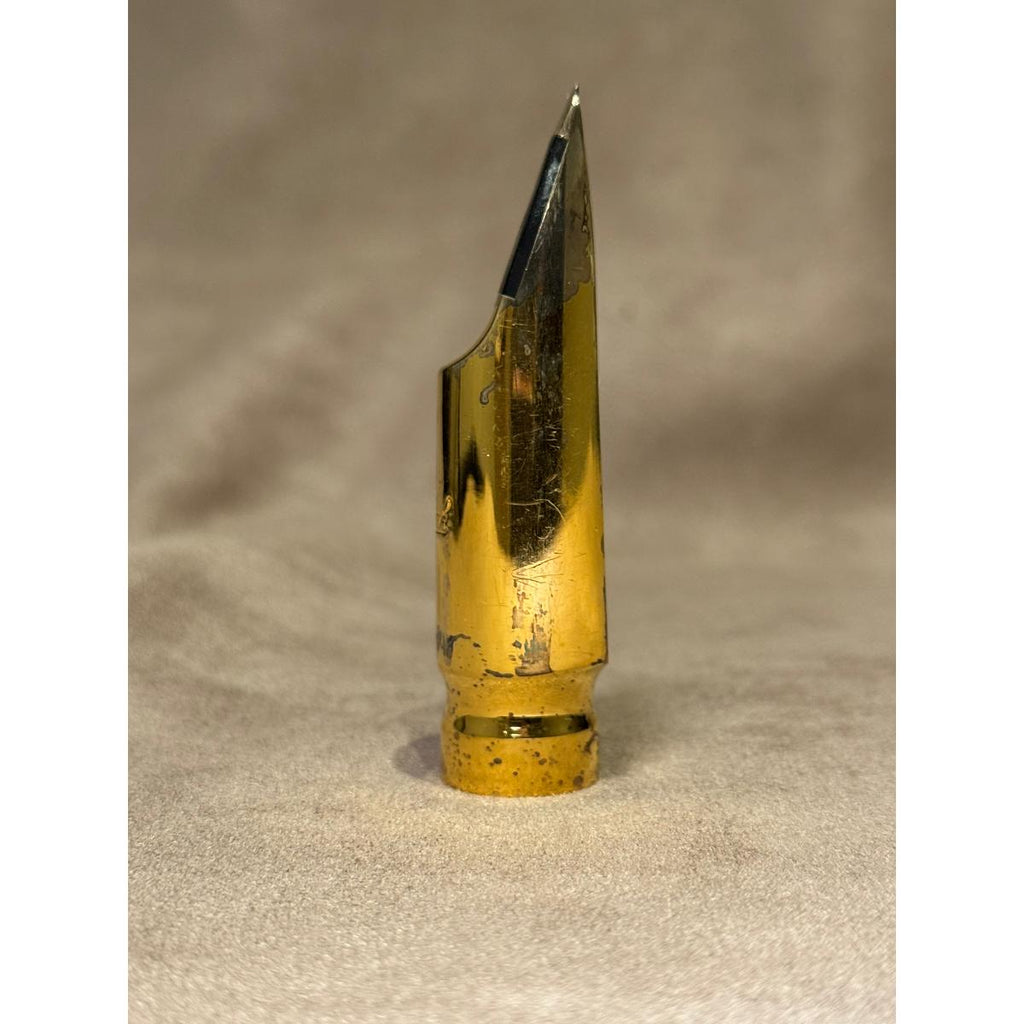 Otto Link Super Tone Master #6* sopraansax mondstuk