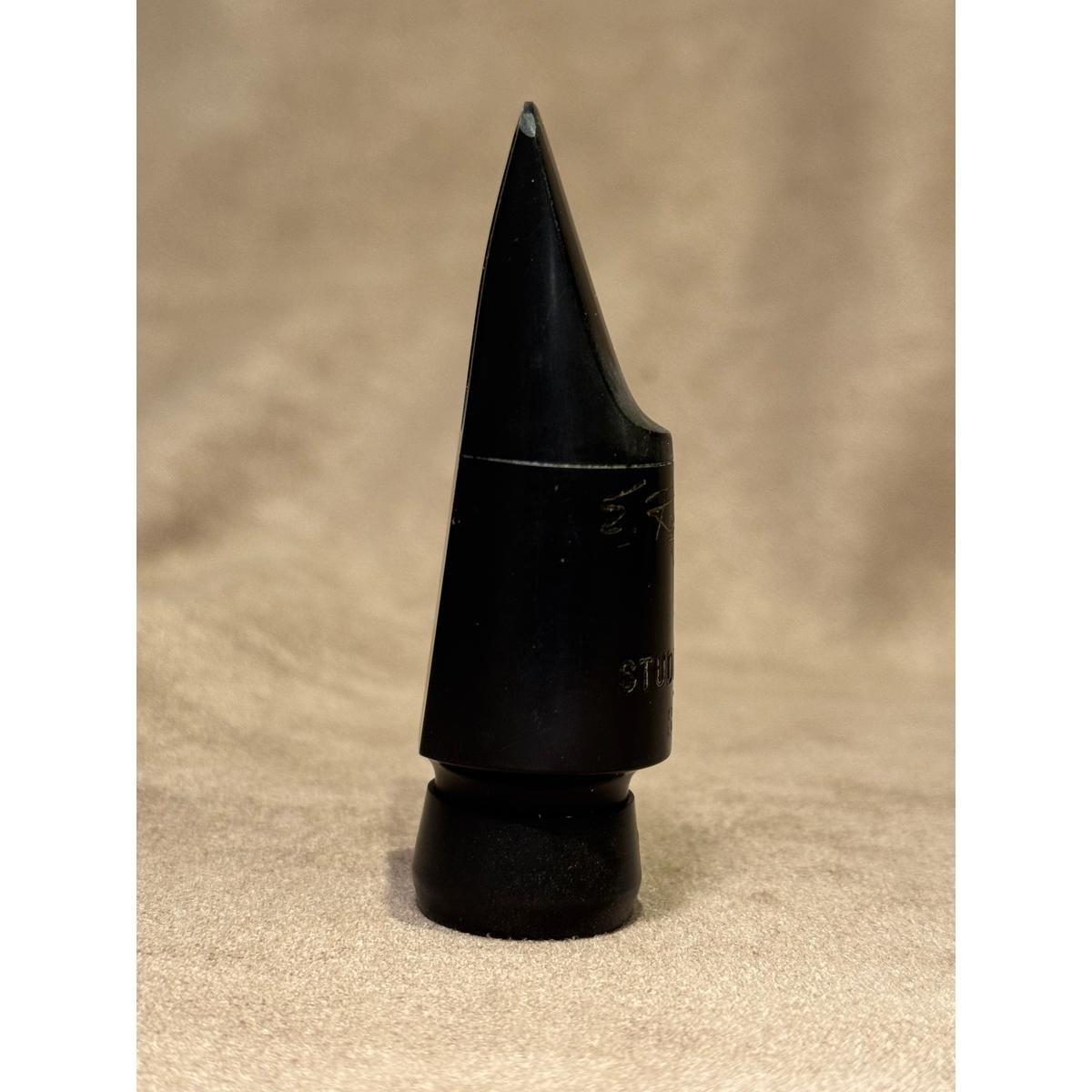 Rousseau Studio Jazz #SJ7 sopraansax mondstuk