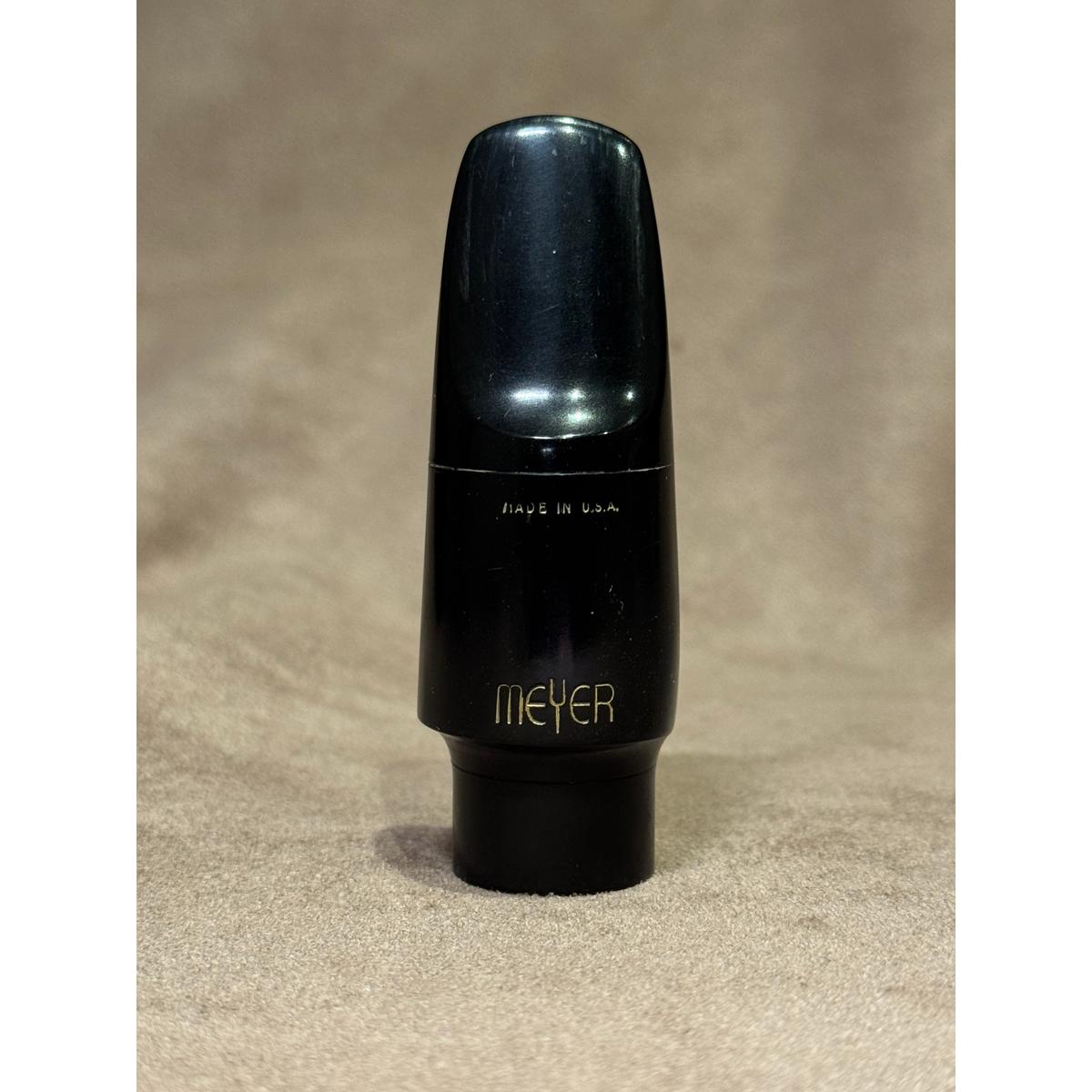 Meyer #7M/M sopraansax mondstuk