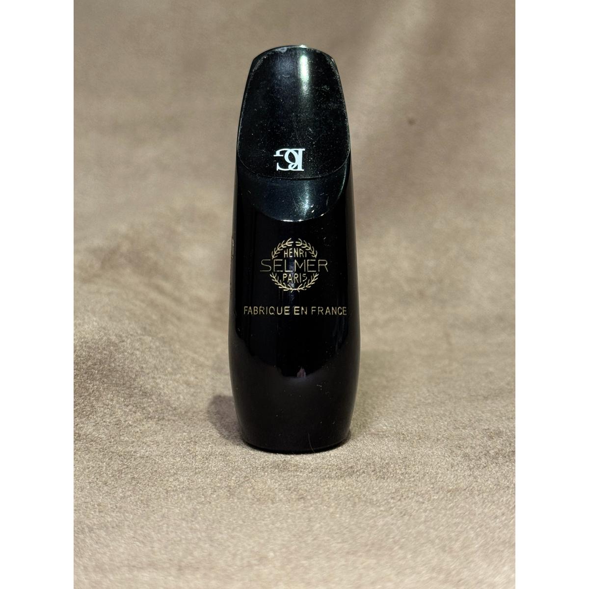 Selmer Paris Concept sopraansax mondstuk