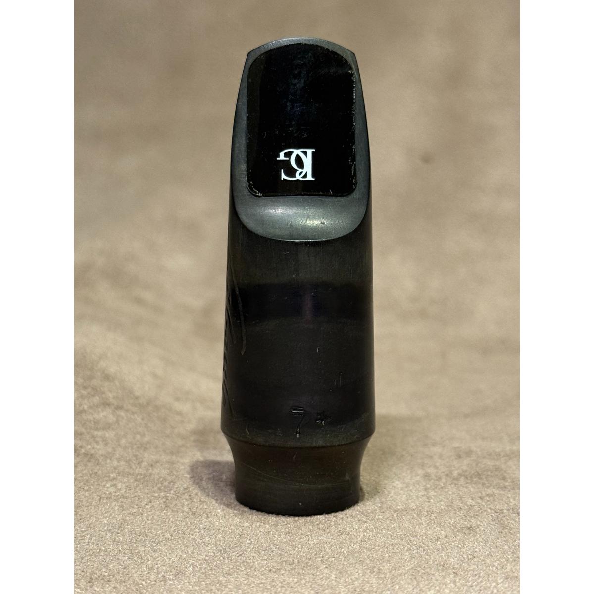 Lebayle #7* sopraansax mondstuk