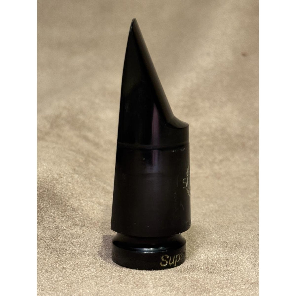 Selmer Paris Super Session #F sopraansax mondstuk