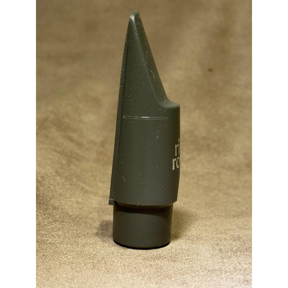 Rico Royal Metalite #M5 sopraansax mondstuk