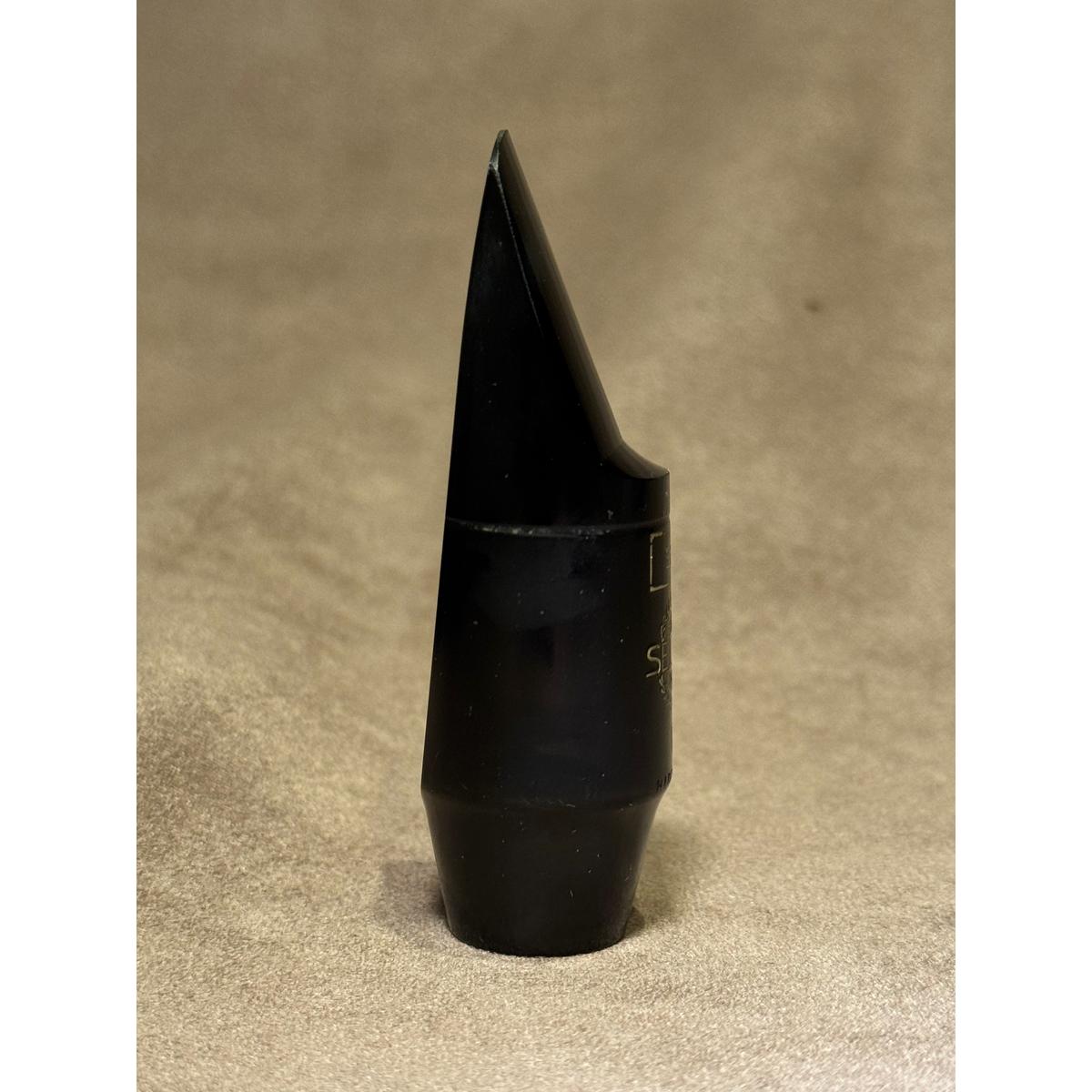 Selmer Paris S80 #D sopraansax mondstuk