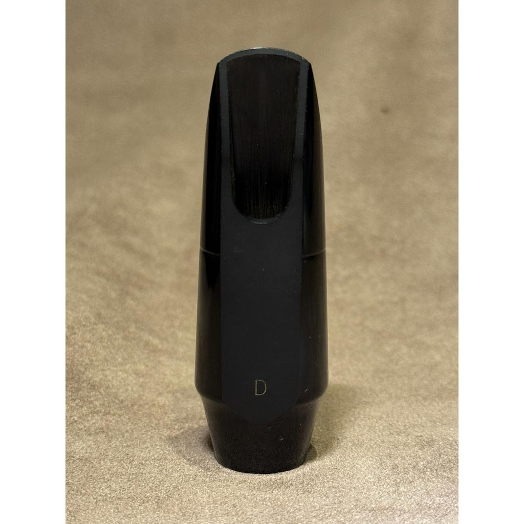 Selmer Paris S80 #D sopraansax mondstuk