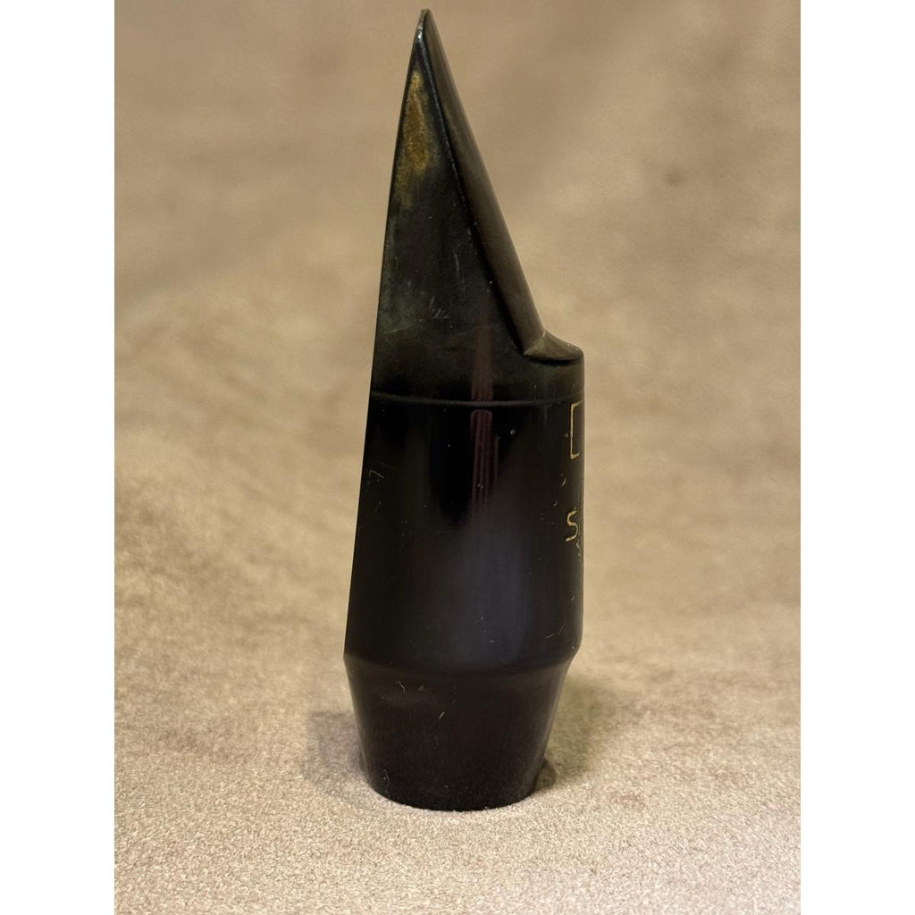 Selmer Paris S80 #C** sopraansax mondstuk