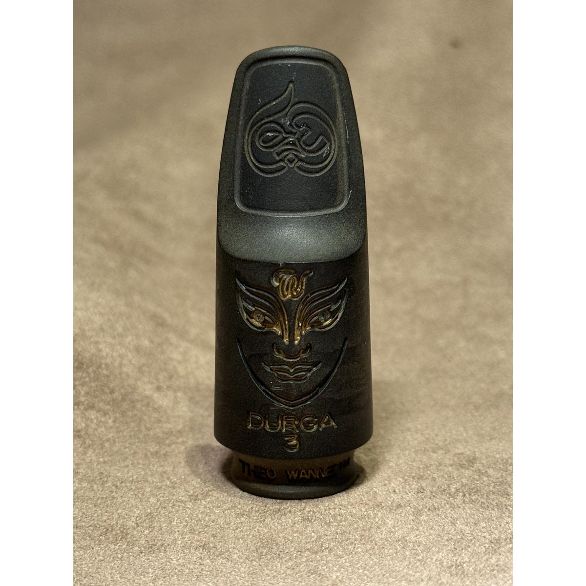 Theo Wanne Durga 3 #8 sopraansax mondstuk