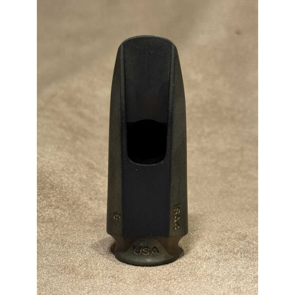 Theo Wanne Durga 3 #8 sopraansax mondstuk