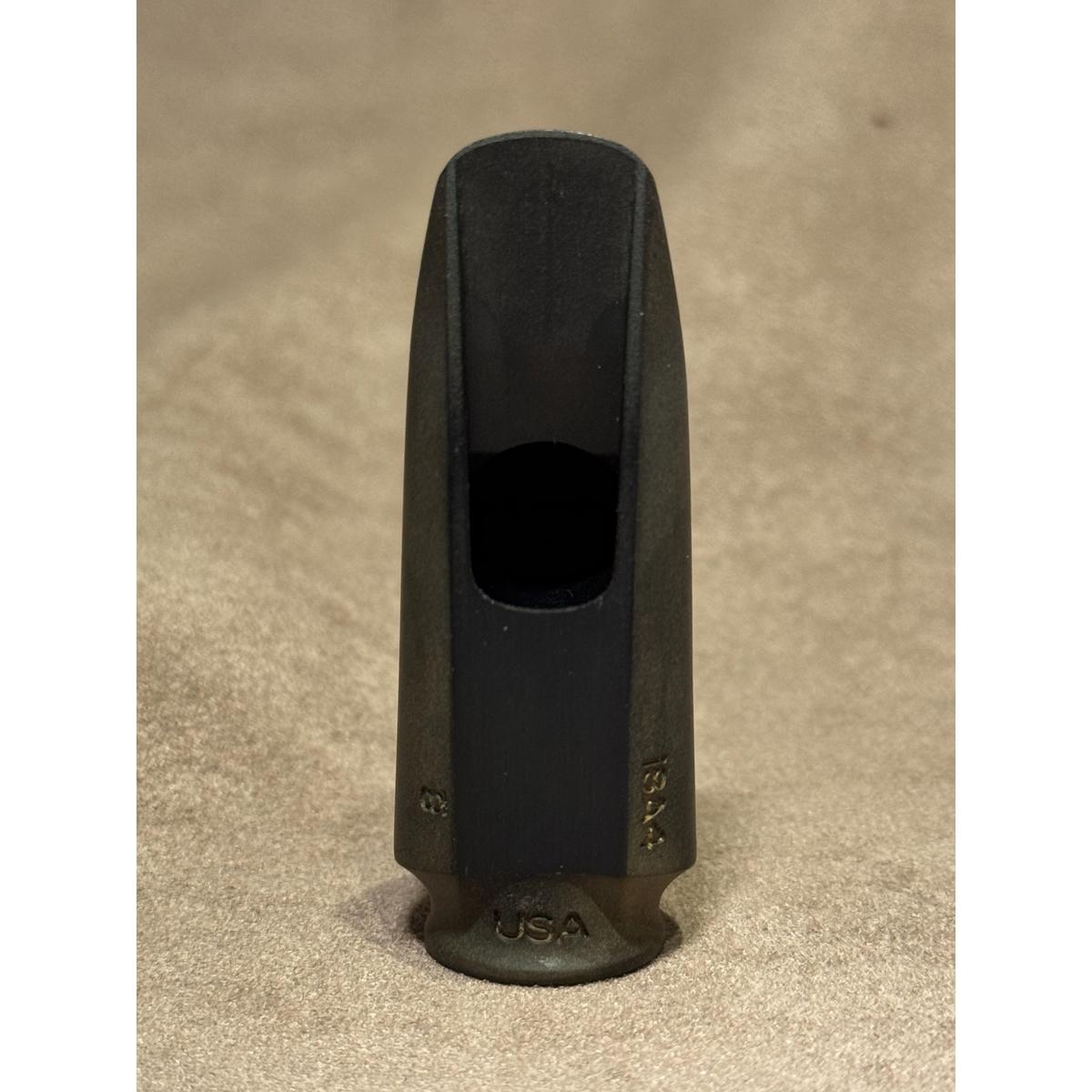 Theo Wanne Durga 3 #8 sopraansax mondstuk