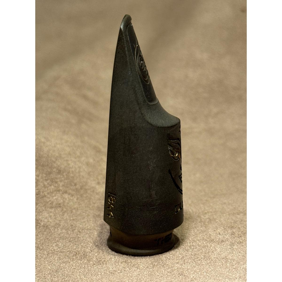 Theo Wanne Durga 3 #8 sopraansax mondstuk