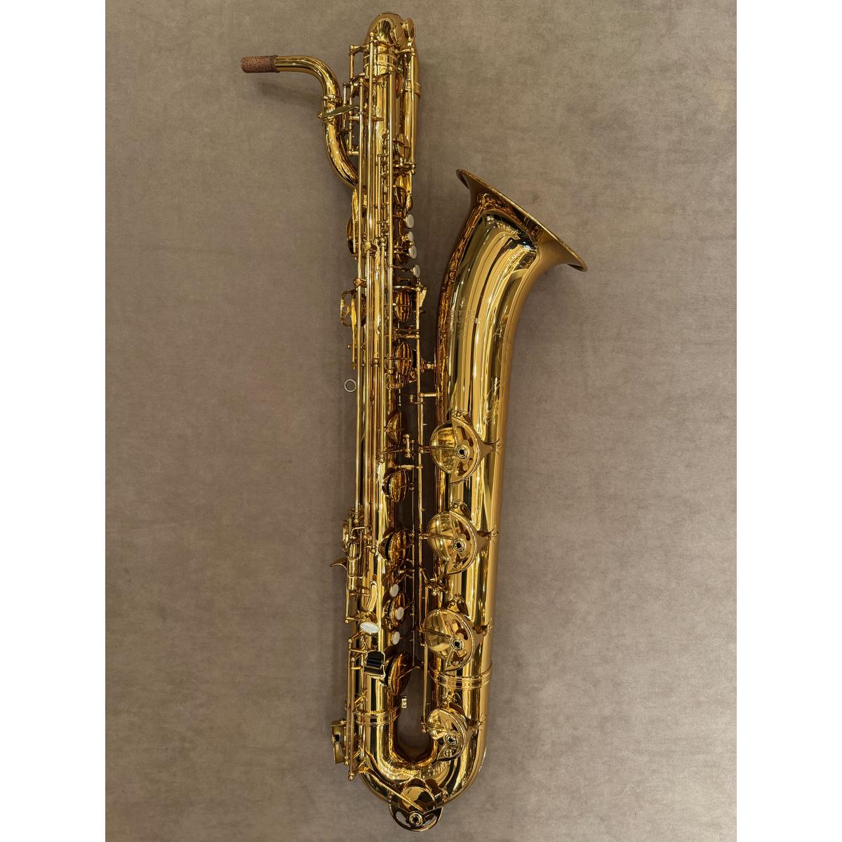 Buffet Crampon 400 baritonsaxofoon 21043