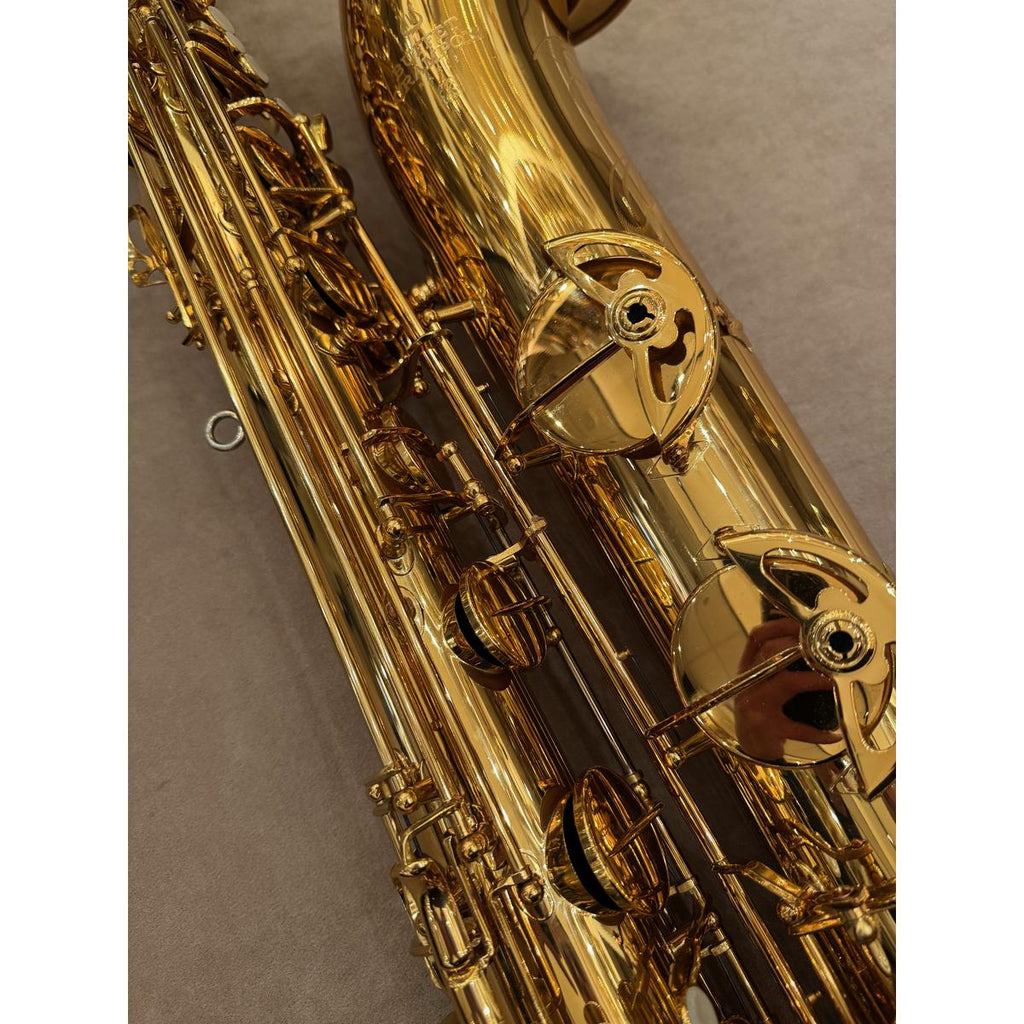 Buffet Crampon 400 baritonsaxofoon 21043