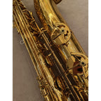 Buffet Crampon 400 baritonsaxofoon 21043