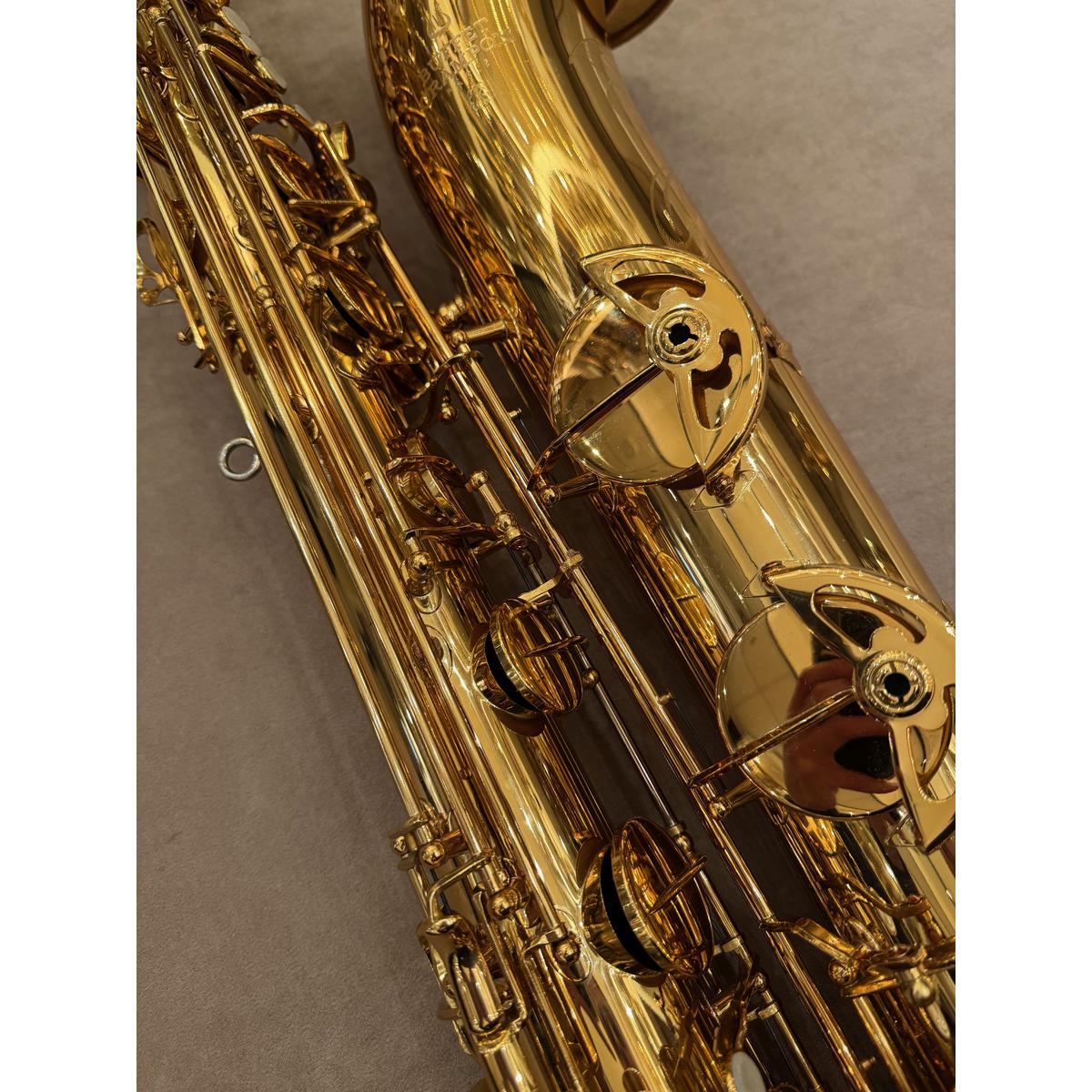 Buffet Crampon 400 baritonsaxofoon 21043