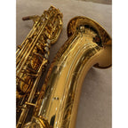 Buffet Crampon 400 baritonsaxofoon 21043