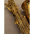 Buffet Crampon 400 baritonsaxofoon 21043