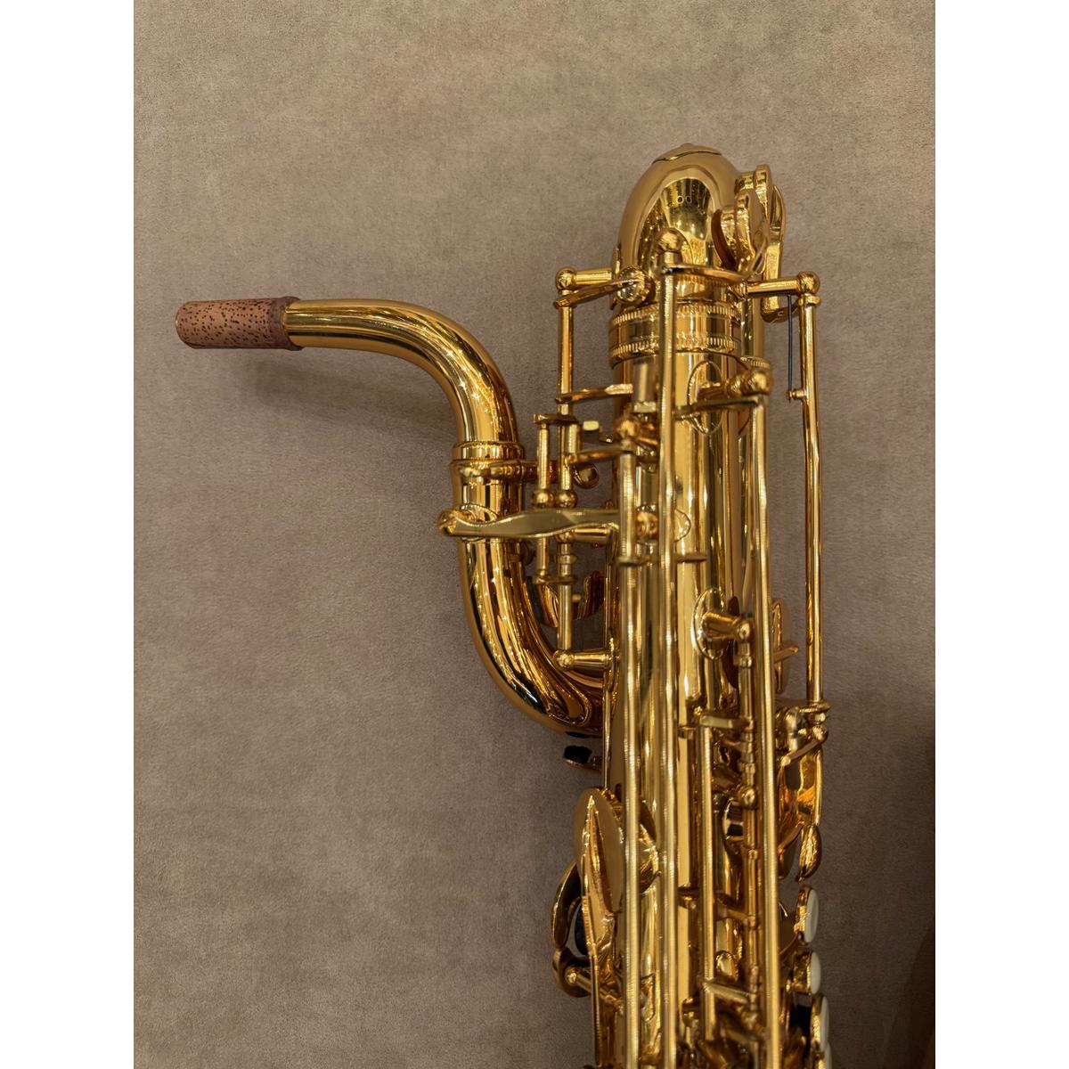 Buffet Crampon 400 baritonsaxofoon 21043