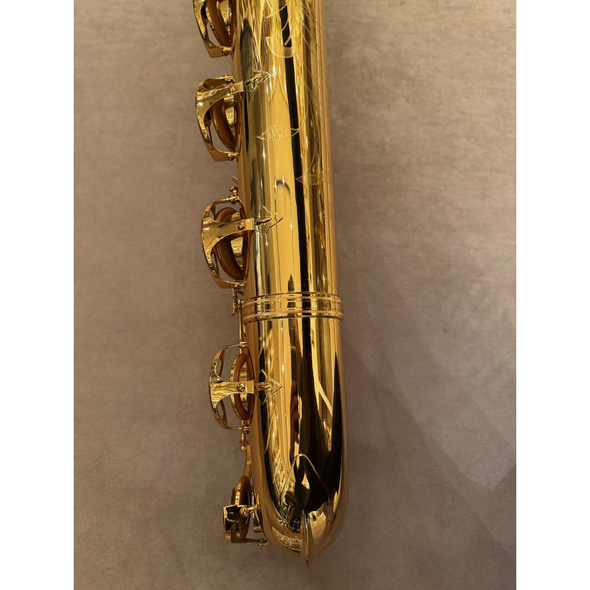 Buffet Crampon 400 baritonsaxofoon 21043