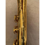 Buffet Crampon 400 baritonsaxofoon 21043