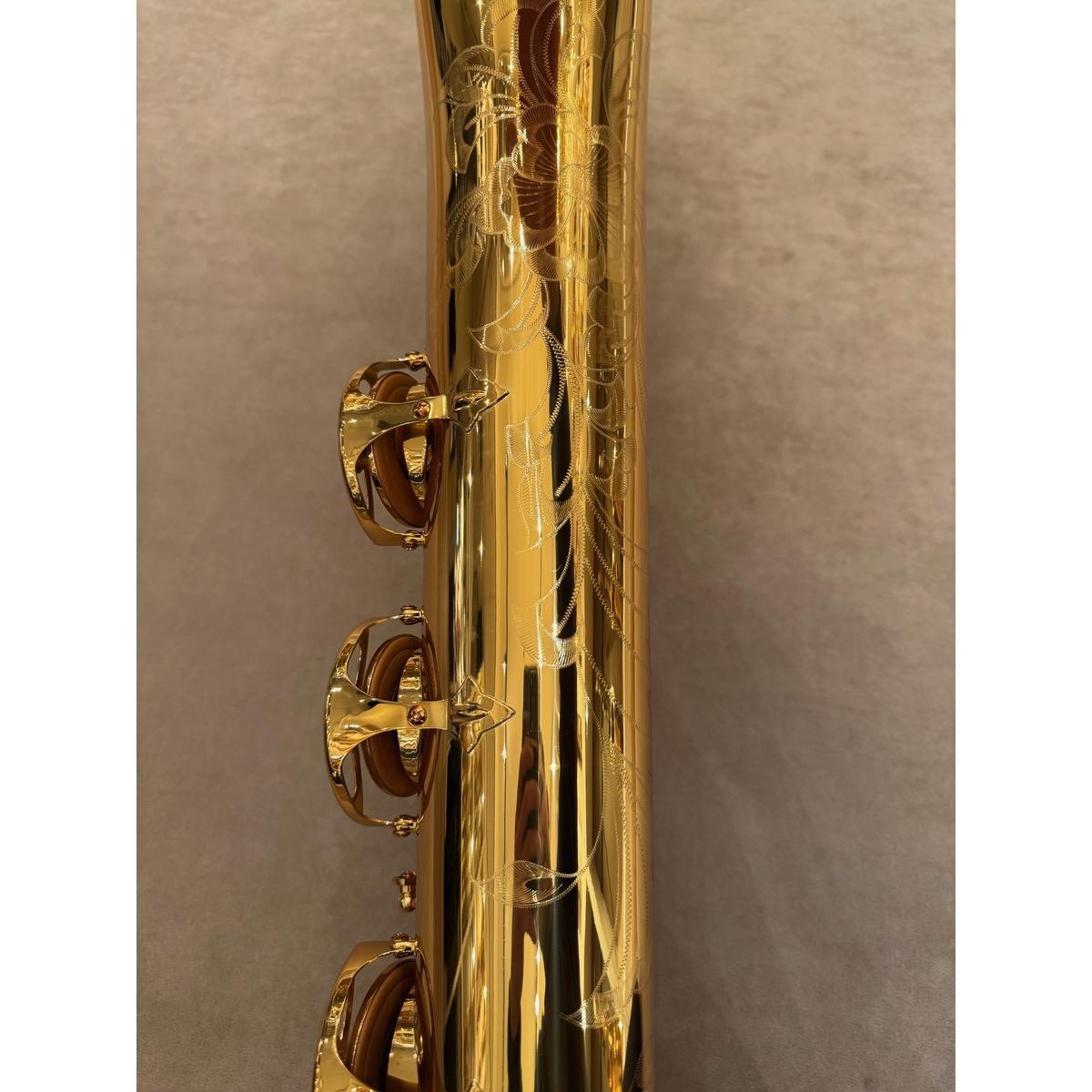 Buffet Crampon 400 baritonsaxofoon 21043