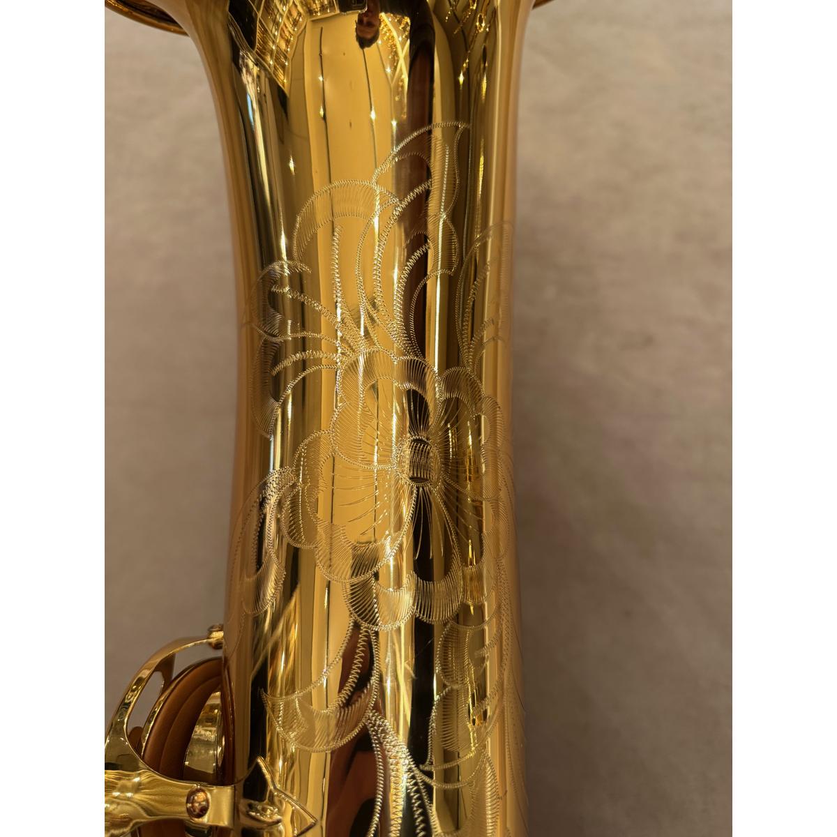 Buffet Crampon 400 baritonsaxofoon 21043