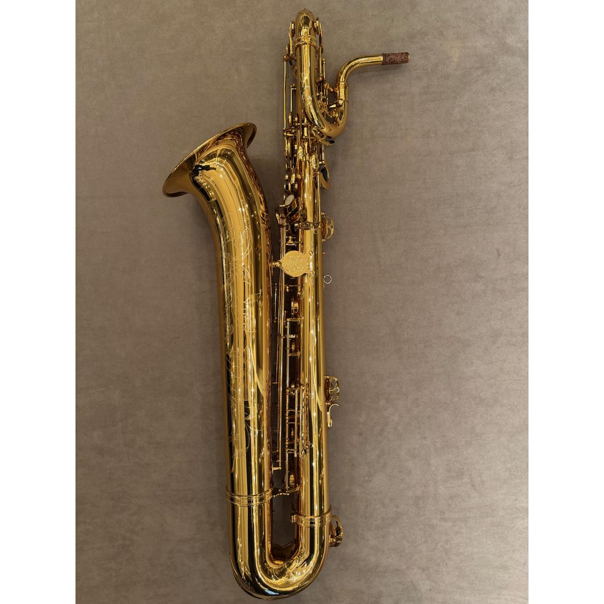 Buffet Crampon 400 baritonsaxofoon 21043