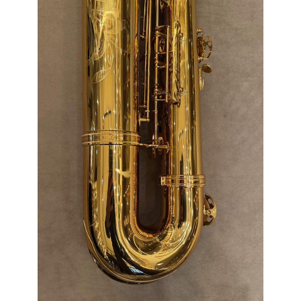 Buffet Crampon 400 baritonsaxofoon 21043