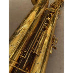 Buffet Crampon 400 baritonsaxofoon 21043