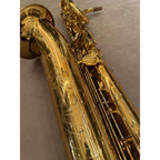 Buffet Crampon 400 baritonsaxofoon 21043