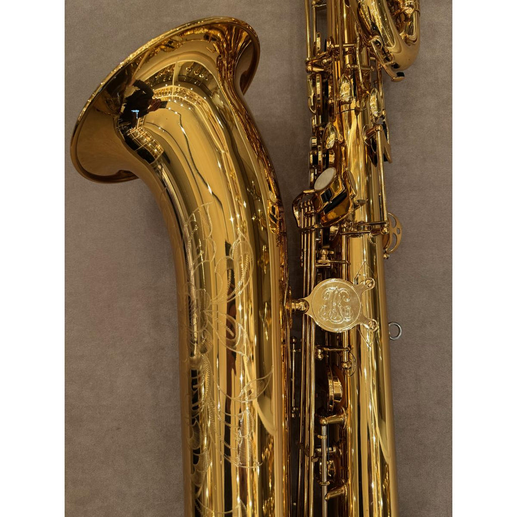 Buffet Crampon 400 baritonsaxofoon 21043