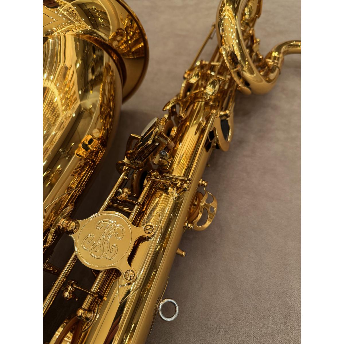 Buffet Crampon 400 baritonsaxofoon 21043