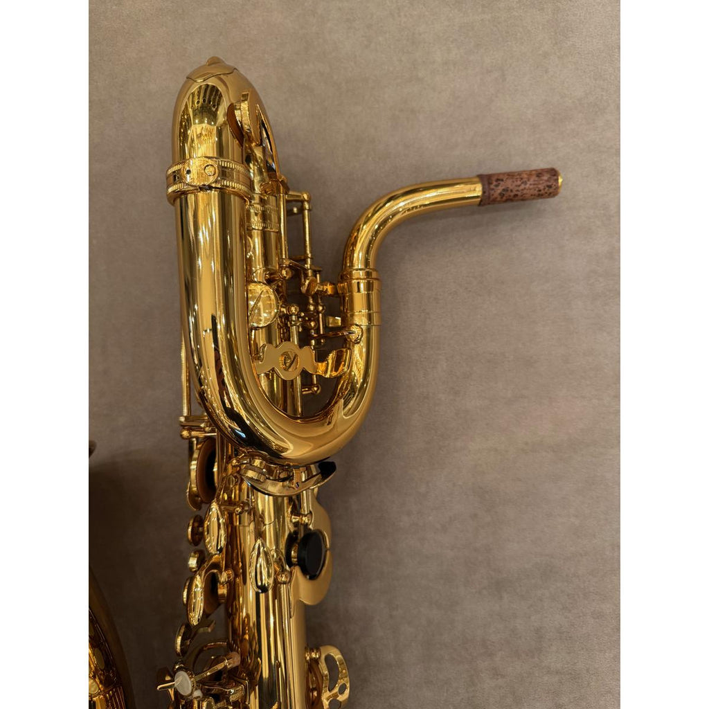 Buffet Crampon 400 baritonsaxofoon 21043