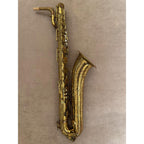 Martin The Martin baritonsaxofoon 204948