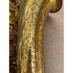 Martin The Martin baritonsaxofoon 204948