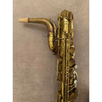 Martin The Martin baritonsaxofoon 204948