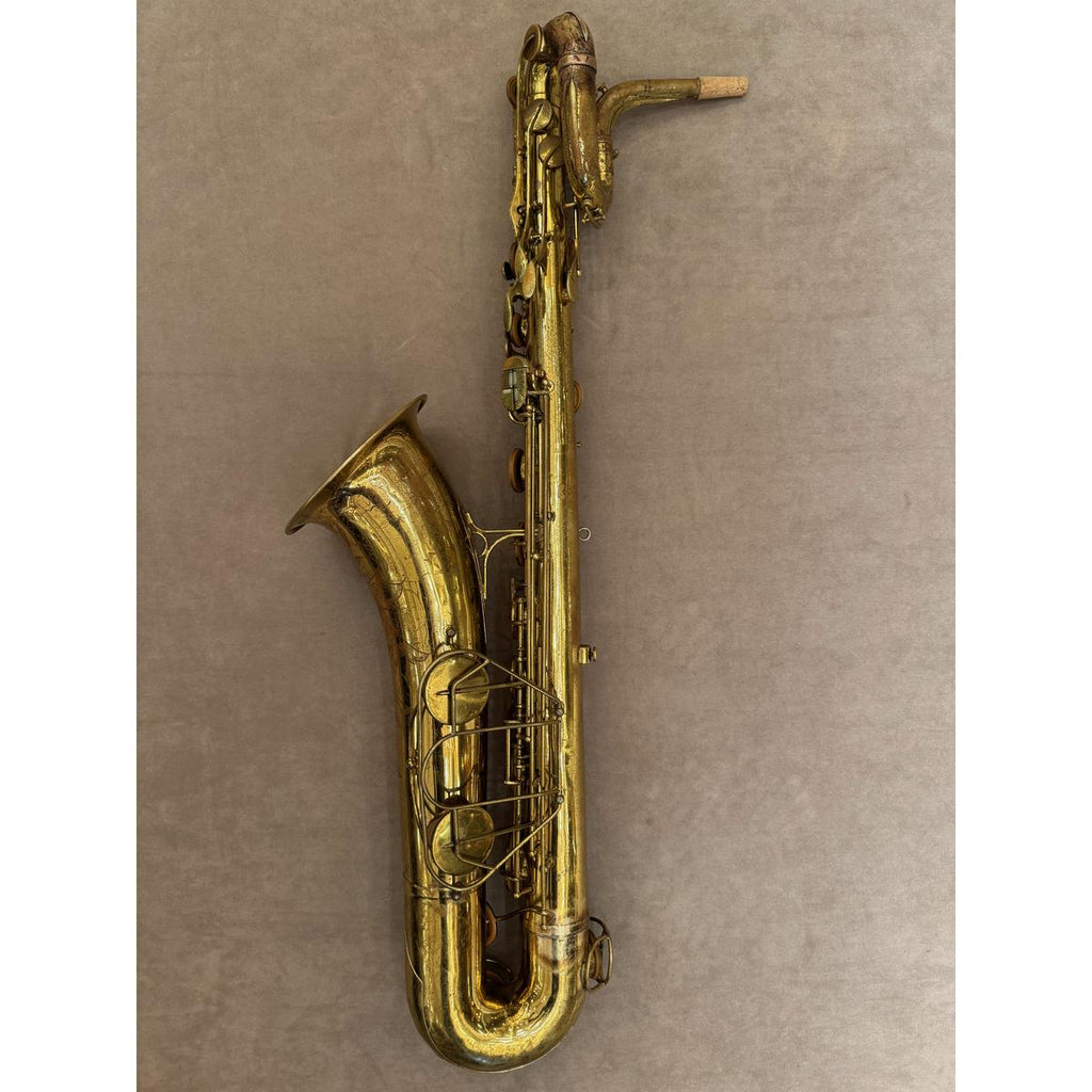 Martin The Martin baritonsaxofoon 204948