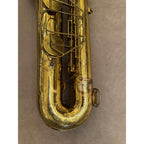 Martin The Martin baritonsaxofoon 204948